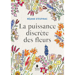 ISBN La puissance discrète des fleurs : Le livre de Réjane d&#039;Espirac