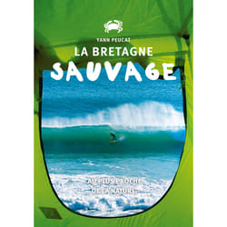 ISBN Bretagne sauvage, nouvelle édition : Le livre de Yann Peucat