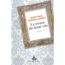 Au Diable Vauvert LE RESTE DE LEUR VIE livre Français Livre broché