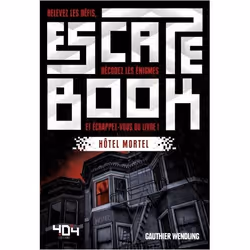 ISBN 9791032402351, Français, Livre broché, 240 pages