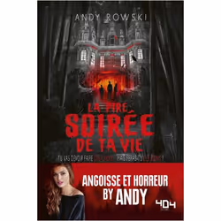 ISBN 9791032402627, Français, Livre broché, 336 pages