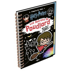 ISBN Harry Potter - Les secrets de Poudlard : Le livre de Wizarding world