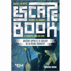 ISBN 9791032403297, Français, Livre broché, 288 pages