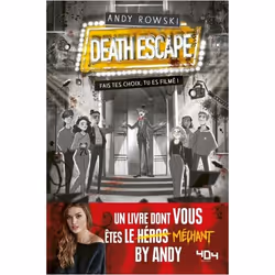 ISBN 9791032403570, Français, Livre broché, 336 pages