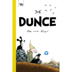 ISBN Dunce - En roue libre : Le livre de Jens K. Styve