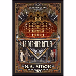 ISBN 9791032404744, Français, Livre broché, 400 pages