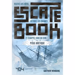ISBN 9791032404904, Français, Livre broché, 288 pages