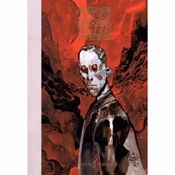 ISBN Le dernier jour de Howard Phillips Lovecraft : Le livre de Romuald Giulivo, Jakub Rebelka, Humoristique, 136 pages