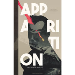 ISBN Apparition dans le ciel de Berlin-Est : Le livre de Jeff Loveness, Lisandro Estherren