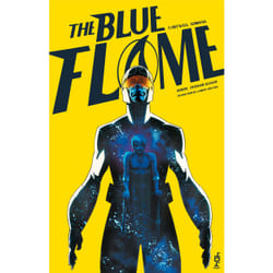ISBN The Blue Flame : Le livre de Christopher Cantwell, Adam Gorham