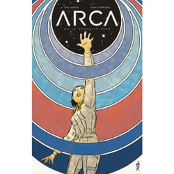 ISBN Arca : Le livre de Van Jensen, Jesse Lonergan