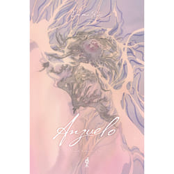 ISBN Anzuelo : Le livre de Emma Rios
