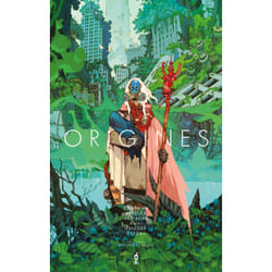 ISBN Origines : Le livre de Jakub Rebelka, Arash Amel, Joseph Oxford, Lee Toland Krieger, Clay Mcleod Chapman
