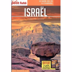 ISBN 9791033181453, guide de voyage, Français, Livre broché, 143 pages