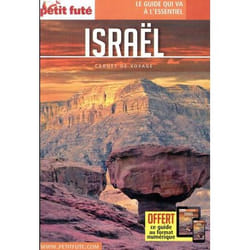 ISBN 9791033181453 livre guide de voyage Français