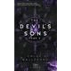 Roman - Carina Rozenfeld - The Devils Sons Tome 2 - ISBN 978-2226436885
