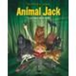 Livre - animal Jack t.1 le coeur de la forêt
