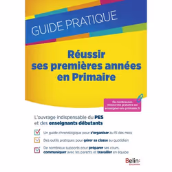 ISBN Réussir Ses Premières Années En Primaire, 288 pages
