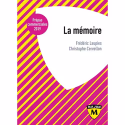 ISBN Prépas Commerciales : Épreuve De Culture Générale, Concours 2019, 144 pages