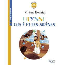 ISBN Ulysse, Circé Et Les Sirènes