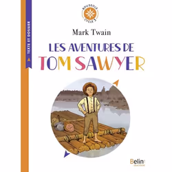 ISBN Les Aventures De Tom Sawyer, Français, 200 pages