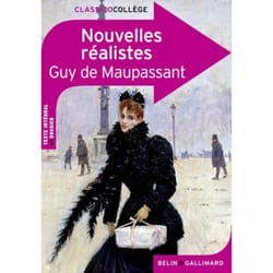 Nouvelles réalistes (Broché)