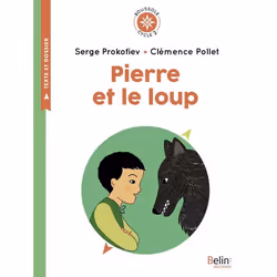 ISBN Pierre Et Le Loup, 48 pages