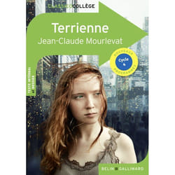 TERRIENNE, Mourlevat Jean-Claude