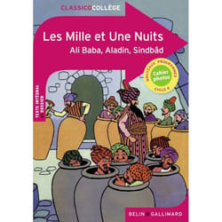 ISBN Les Mille Et Une Nuits