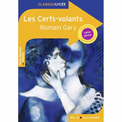 ISBN Les Cerfs-Volants, Français, 416 pages