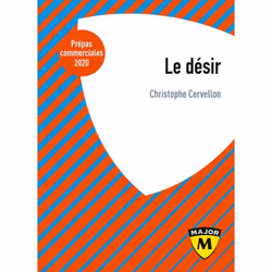 ISBN Le Désir, 192 pages
