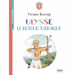 ISBN Ulysse, Le Retour À Ithaque, Français, 72 pages