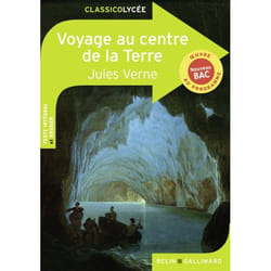 ISBN Voyage Au Centre De La Terre