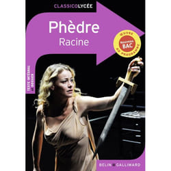 Phèdre (Broché)