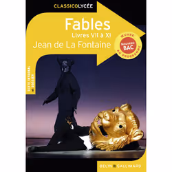 ISBN Fables, Français, 320 pages