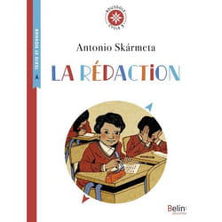 LA REDACTION. CYCLE 3, Skarmeta Antonio