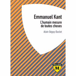 ISBN Emmanuel Kant, 240 pages