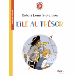 ISBN L'Île Au Trésor, Français, 192 pages