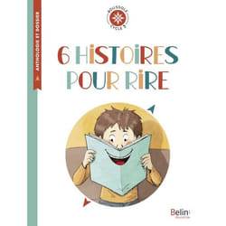 ISBN 6 Histoires Pour Rire