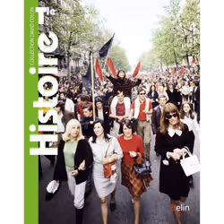ISBN Histoire Terminale, 336 pages