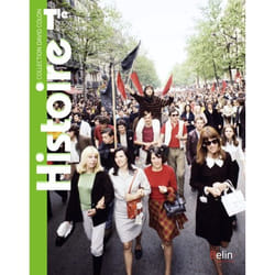 ISBN Histoire Terminale livre
