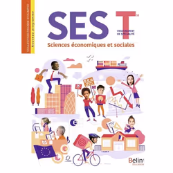 ISBN Ses Terminale, 528 pages