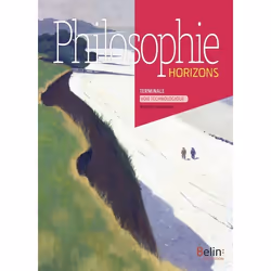 ISBN Philosophie Terminale Voie Technologique, 256 pages