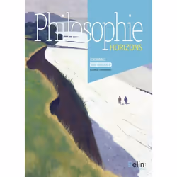 ISBN Philosophie Terminale Voie Générale, 544 pages