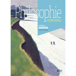 ISBN Philosophie Terminale Voie Générale livre