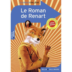 Le Roman de Renart (Broché)