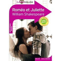 Roméo et Juliette (Broché)