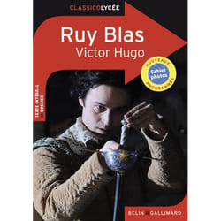 Ruy Blas (Broché)