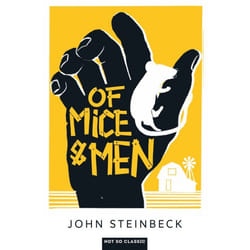ISBN Of Mice And Men