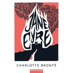 Jane Eyre - texte V.O (Broché)